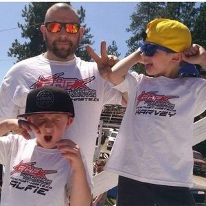 Meet your Posher, Alfie